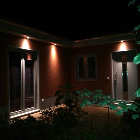 Kleines Feines Ferienhaus Im Herzen Von Dresden Apartment Ngoại thất bức ảnh