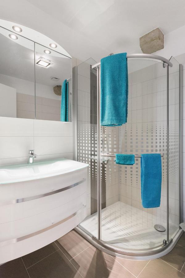 Kleines Feines Ferienhaus Im Herzen Von Dresden Apartment Ngoại thất bức ảnh