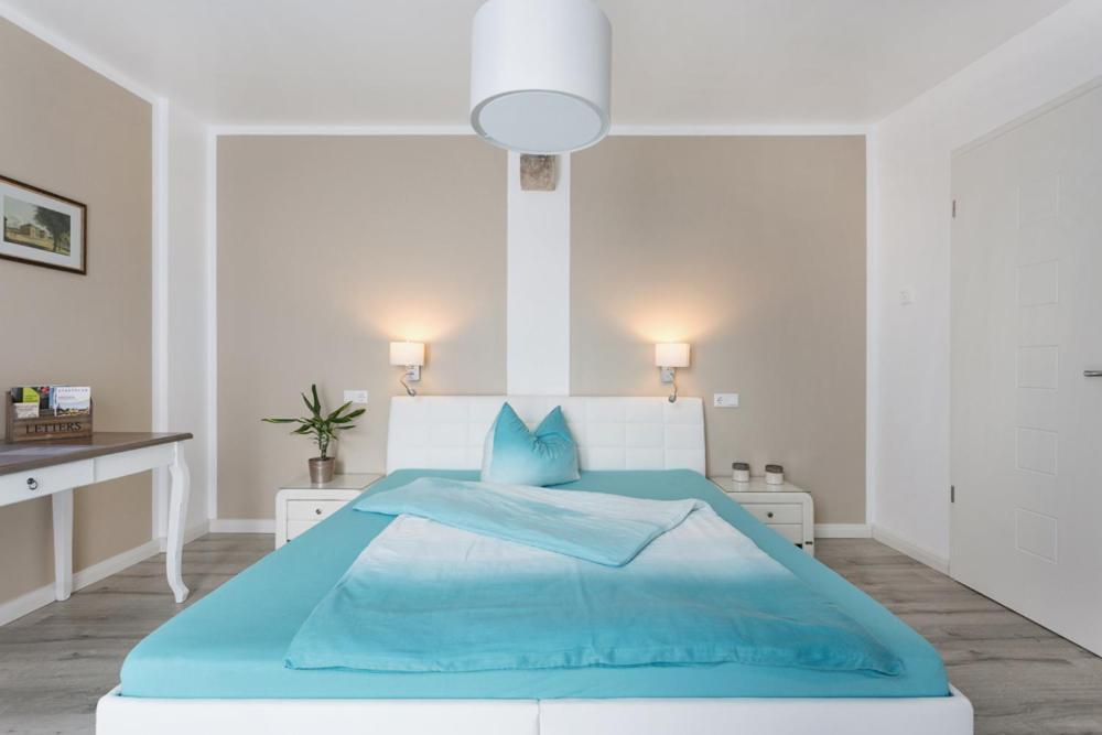 Kleines Feines Ferienhaus Im Herzen Von Dresden Apartment Ngoại thất bức ảnh