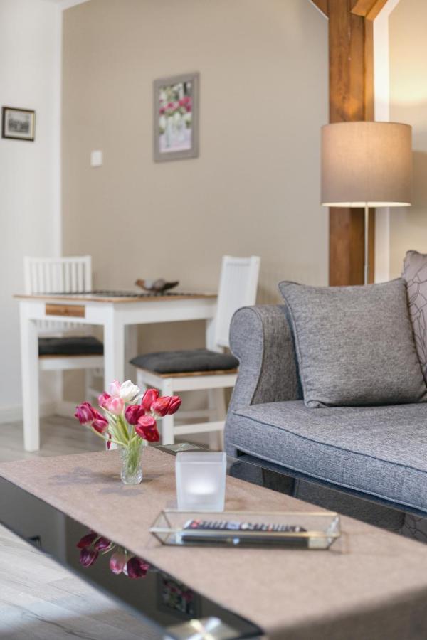 Kleines Feines Ferienhaus Im Herzen Von Dresden Apartment Ngoại thất bức ảnh