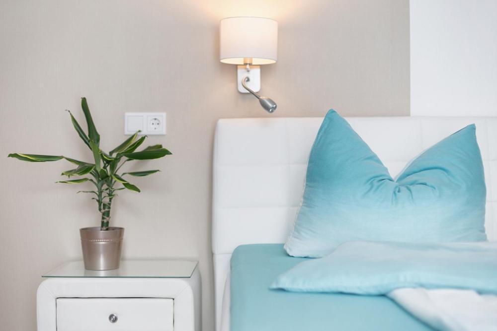 Kleines Feines Ferienhaus Im Herzen Von Dresden Apartment Ngoại thất bức ảnh